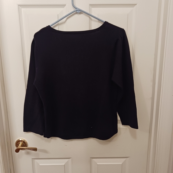 SO GSJC Women's Top size XL - Picture 3 of 3